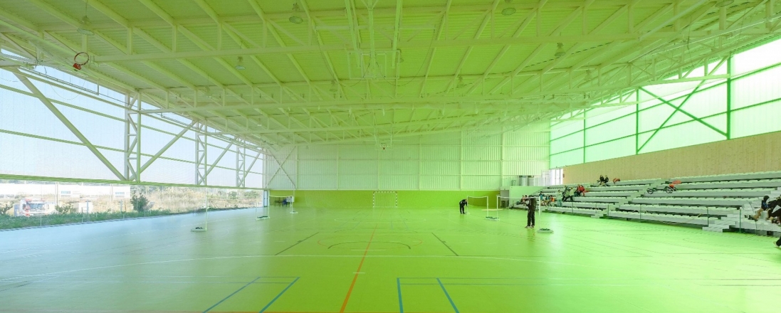 Conferencia Subarquitectura 